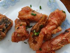 -老杨饭店(万科里店)