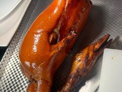 精品烤鸭-上海滩餐厅(BFC外滩金融中心店)