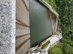 -梁野山景区