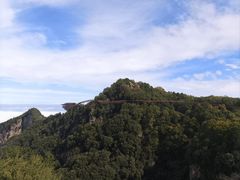 -少华山国家森林公园