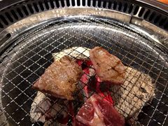 -御牛道日式烤肉料理(杭州万象城店)