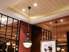 大堂-城南往事·鲁菜济南菜(长清园博园恒大绿洲店)