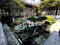 -南京中国近代史遗址博物馆(南京总统府)