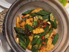 -南拳十三姨·潮汕砂锅粥·粤菜(西单大悦城店)