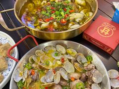 -阿甘龙虾·重庆麻麻鱼(中豪店)