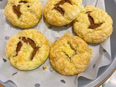 -龍歌自助小火锅(市南金茂湾店)