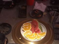 -谷牛日式烤肉(宝山U天地店)