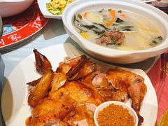 -新侗家食府(蟠桃宫店)