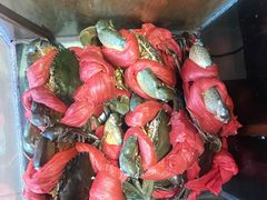 -传统香辣蟹(南园路店)