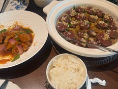 -奉天小馆·非遗东北菜(沈阳万象城店)