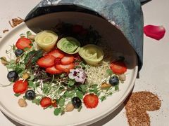 -狮拾久·现代新加坡料理(福田COCO Park店)