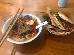 -豆相识•九九豆腐脑(牛咡桥店)