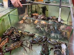 -大茄来海鲜餐厅(亚洲城分行)