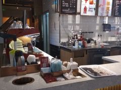 -COSTA COFFEE(成都来福士店)