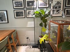 -一尺花园(安和花园店)