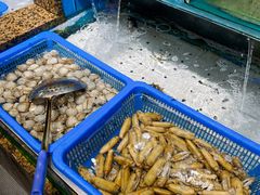 -海味当家·蒸锅海鲜(星海公园店)