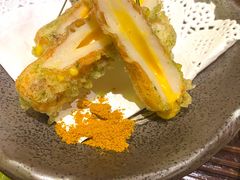 芝士竹轮卷-鸟鹏烧鸟居酒屋(熙龙湾店)