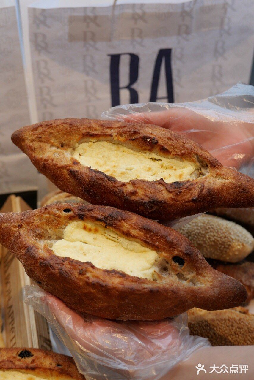 重庆的🍞🔝法棍天花板 我可以天天吃不重样