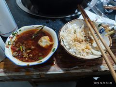 -石灰市毛记烧鸡公(解放碑店)