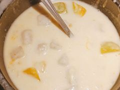 -汤城小厨•粤菜•靓汤(金宝街店)