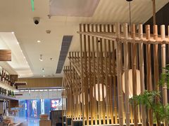 -温野菜涮涮锅(大悦城店)