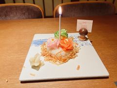 -水之惠鲜鱼料理(王府大街店)