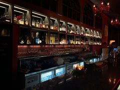 -JZ Club 爵士酒吧(上海店)
