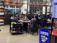 -楼外楼肥羊木炭火锅居(乐群街店)
