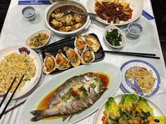 -蠔友汇(皇姑店)