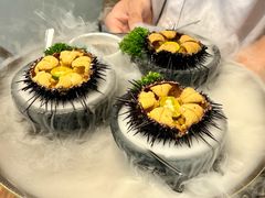 -将相和·海鲜蒸饺大连菜