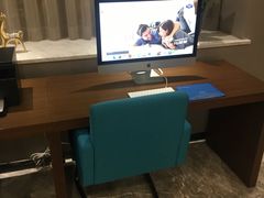 -西安钟楼北大街希尔顿欢朋酒店
