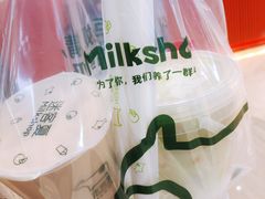 -迷客夏Milksha(无锡苏宁店)