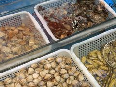 -富力希尔顿酒店·地阔自助餐厅