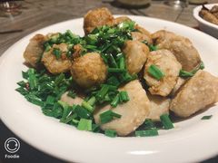 -临江宴餐厅·桐庐菜(富春江店)
