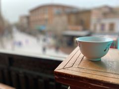 -百年老茶馆