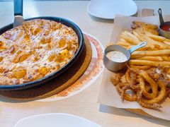 -必胜客(金高店)