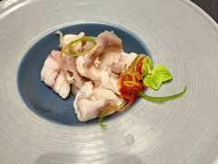 -鹭江宾馆·观海餐厅