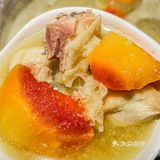 榴莲鸡煲文昌鸡｜入秋了还赶紧喝起来