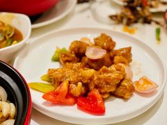 荔枝肉-莆田餐厅PUTIEN(西安万象天地店)