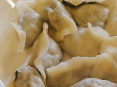 茴香猪肉水饺-东方饺子王(和平里店)