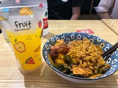 -皆道拌麻辣烫·麻辣拌