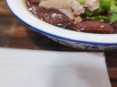 -朱大嘴肥肠血旺(福字街店)