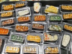 -池田寿司·4H鲜作(西直门凯德华联店)