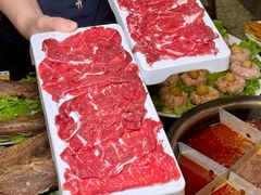 -邓莽子老火锅(鲁祖庙店)