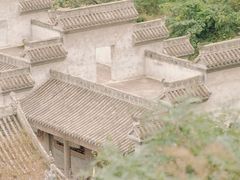 -青龙山生态文化旅游区