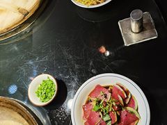 -鱼窝棚柴火铁锅炖(富山屯店)