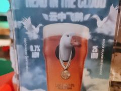 -Goose Island Brewhouse鹅岛精酿啤酒酿造工坊餐厅