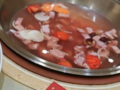 -313羊庄鲜羊火锅·鲜羊肉烧烤(李村店)