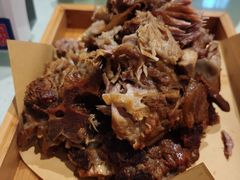 -大铁勺新津菜(东丽阳光新业广场店)