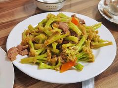 -景祥海鲜美食餐厅